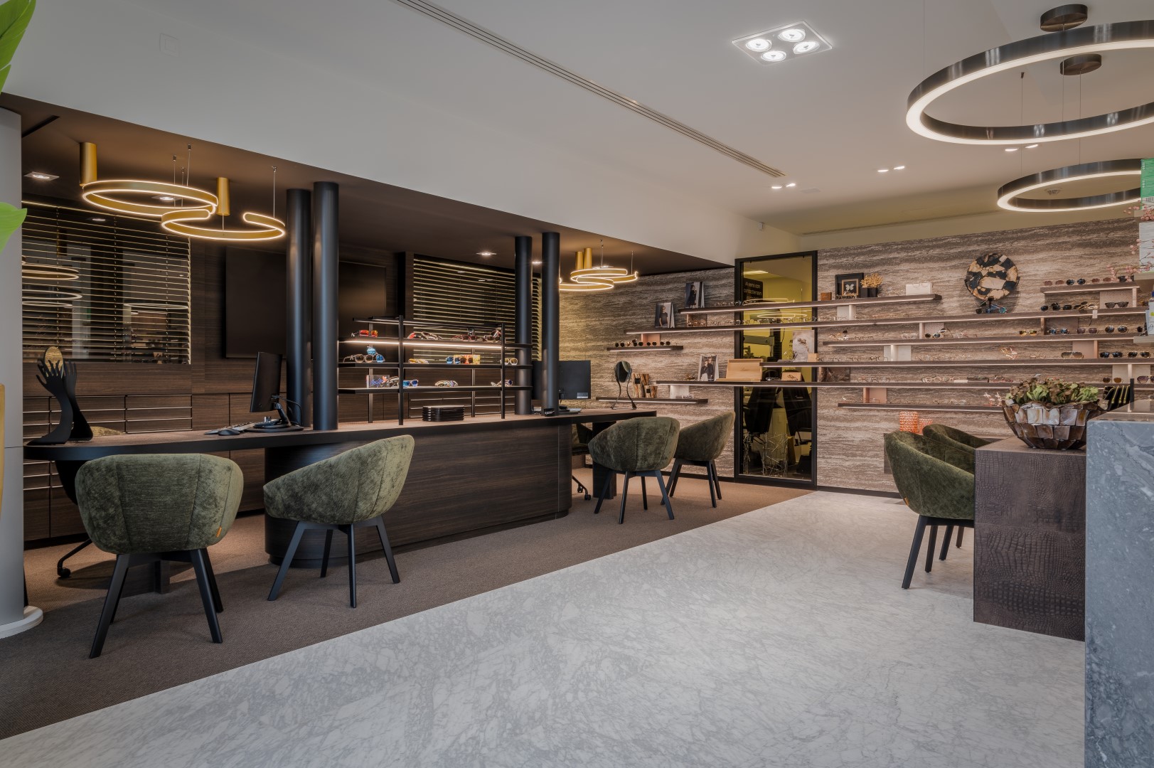 Focus Optik, Oudenaerde (BE)