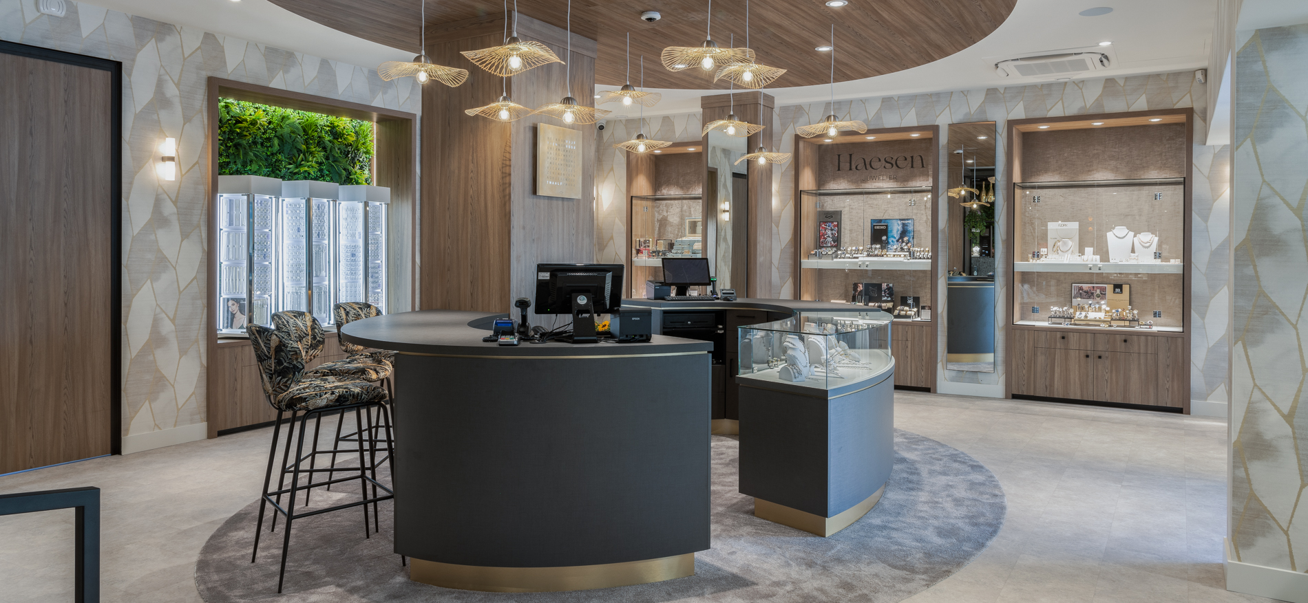 Juwelier Haesen | Valkenburg - Schmuck