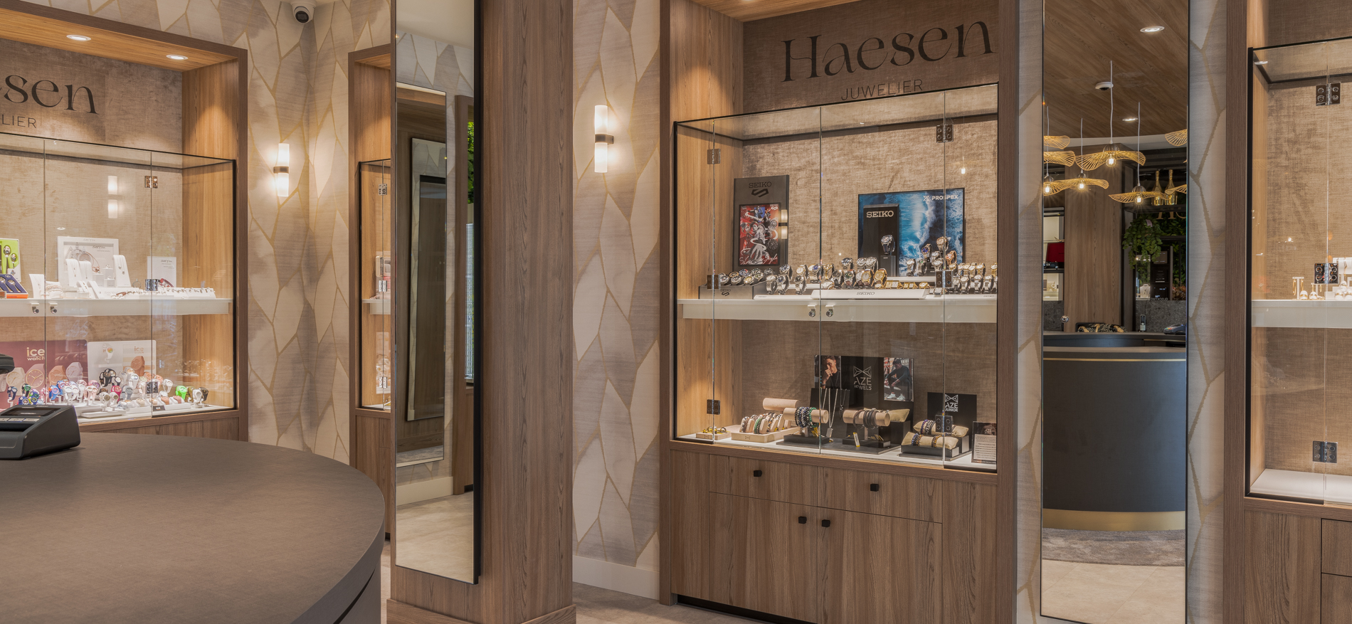 Juwelier Haesen | Valkenburg - Schmuck