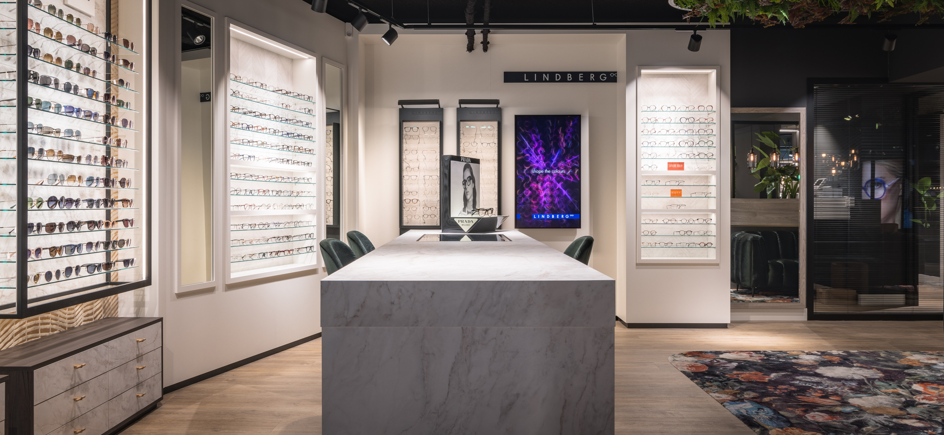 Van Leeuwen Optik | Hardinxveld-Giessendam (NL) - Optik