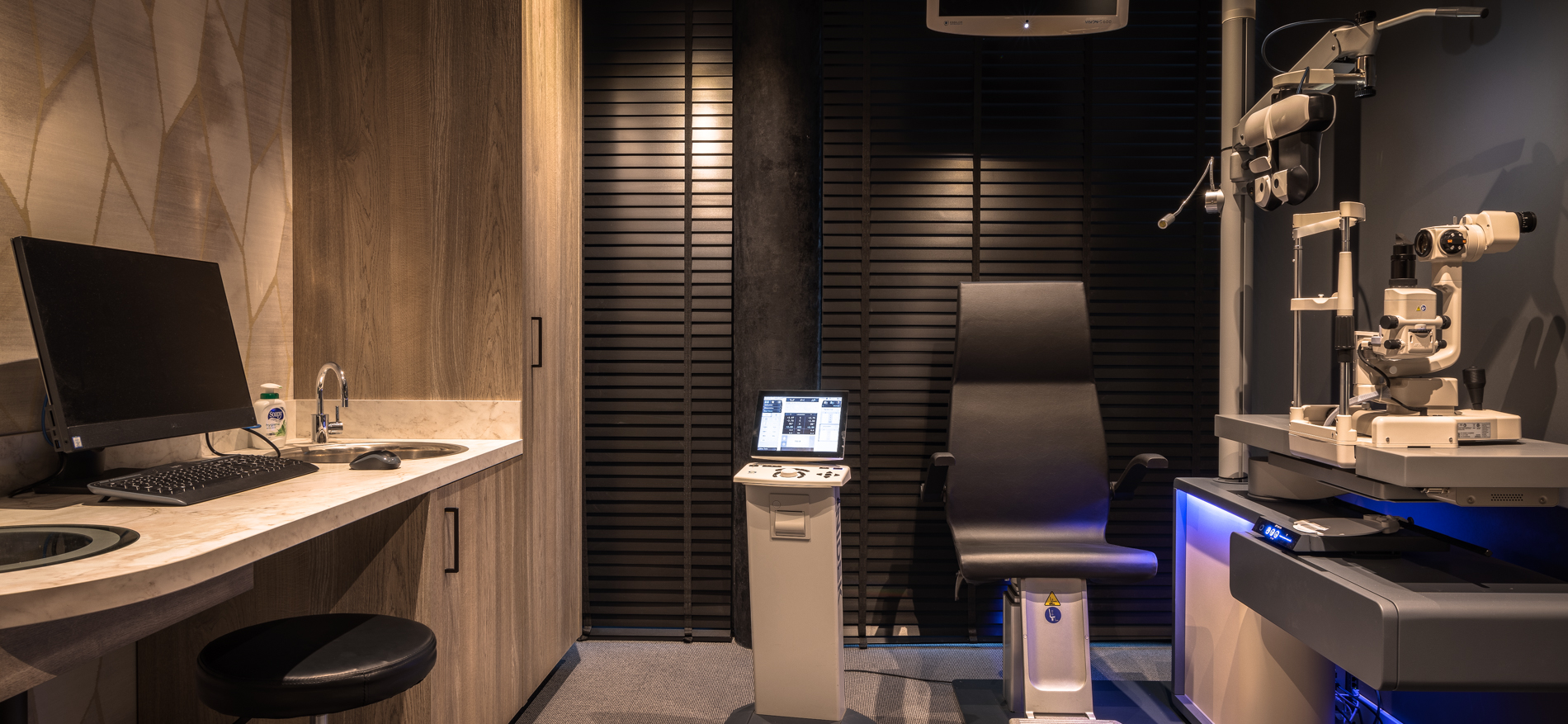 Van Leeuwen Optik | Hardinxveld-Giessendam (NL) - Optik