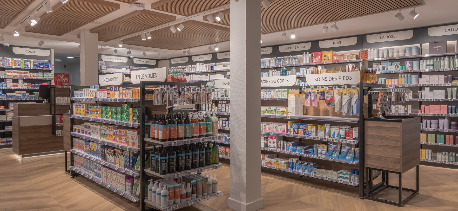 Apotheke Carton | Bergues (FR) - Gesundheitseinrichtung