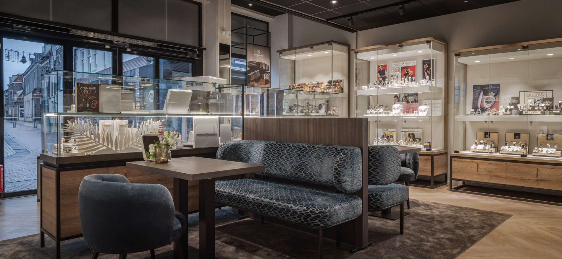 Juwelier Maas | Steenwijk (NL) - Schmuck