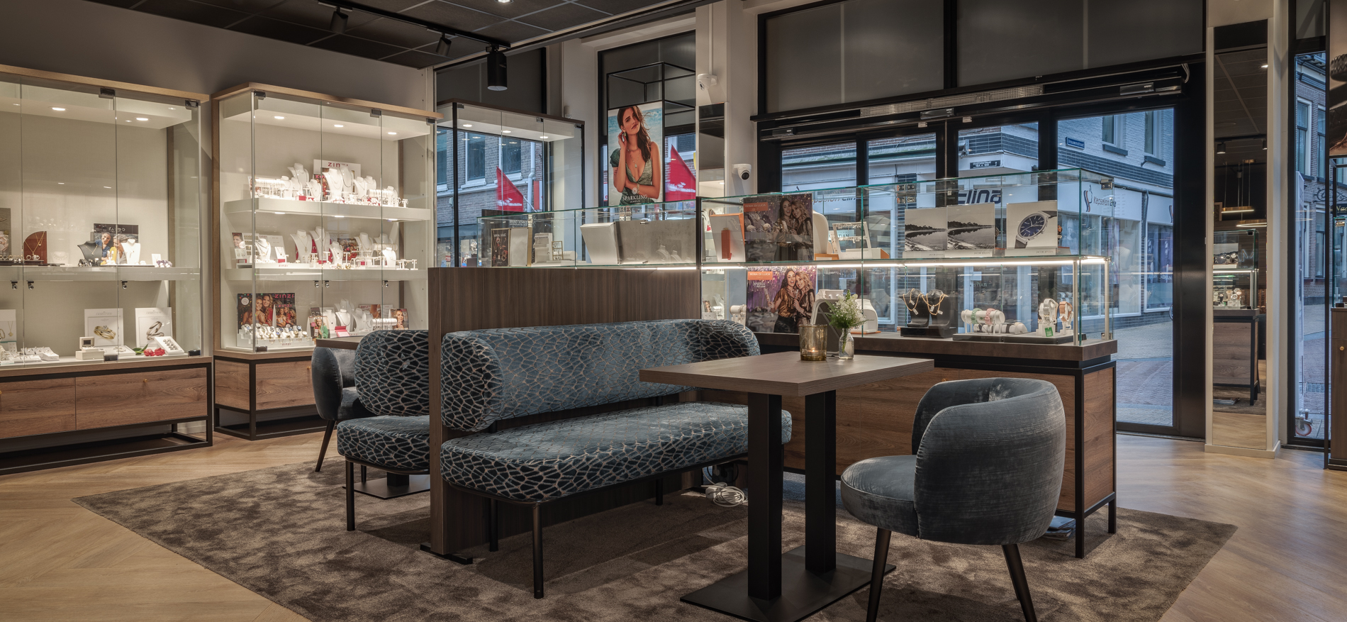 Juwelier Maas | Steenwijk (NL) - Schmuck