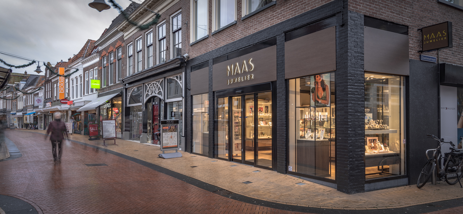 Juwelier Maas | Steenwijk (NL) - Schmuck