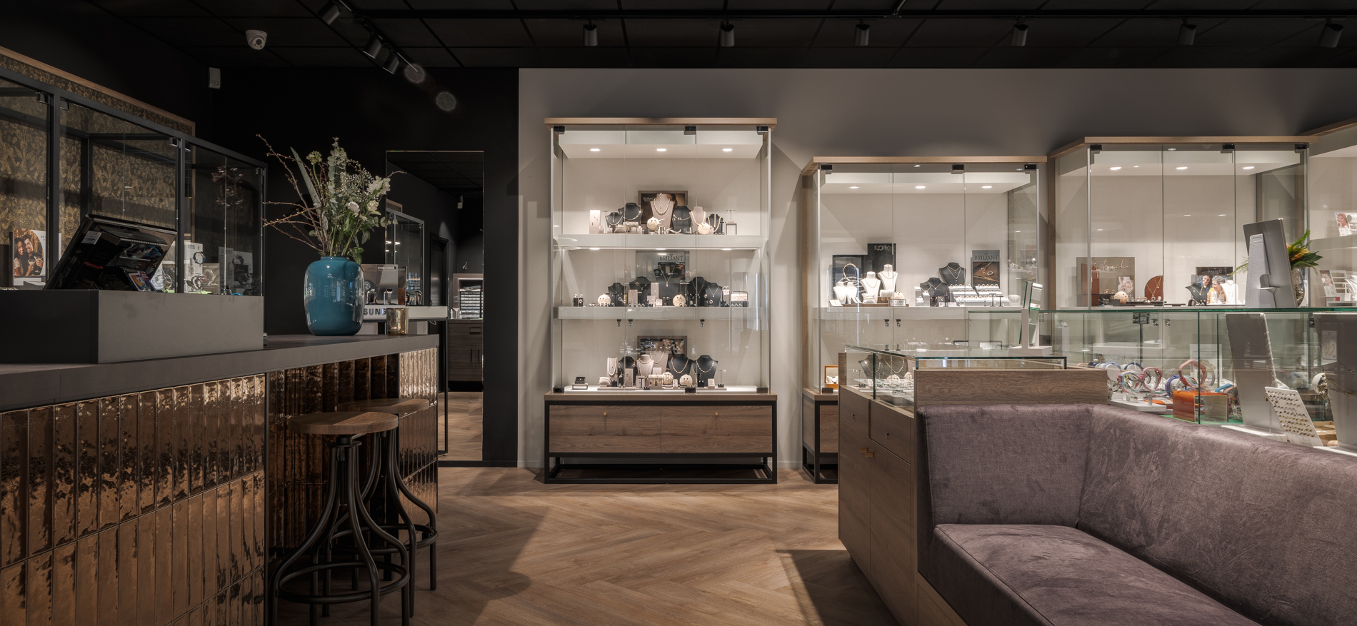 Juwelier Maas | Steenwijk (NL) - Schmuck