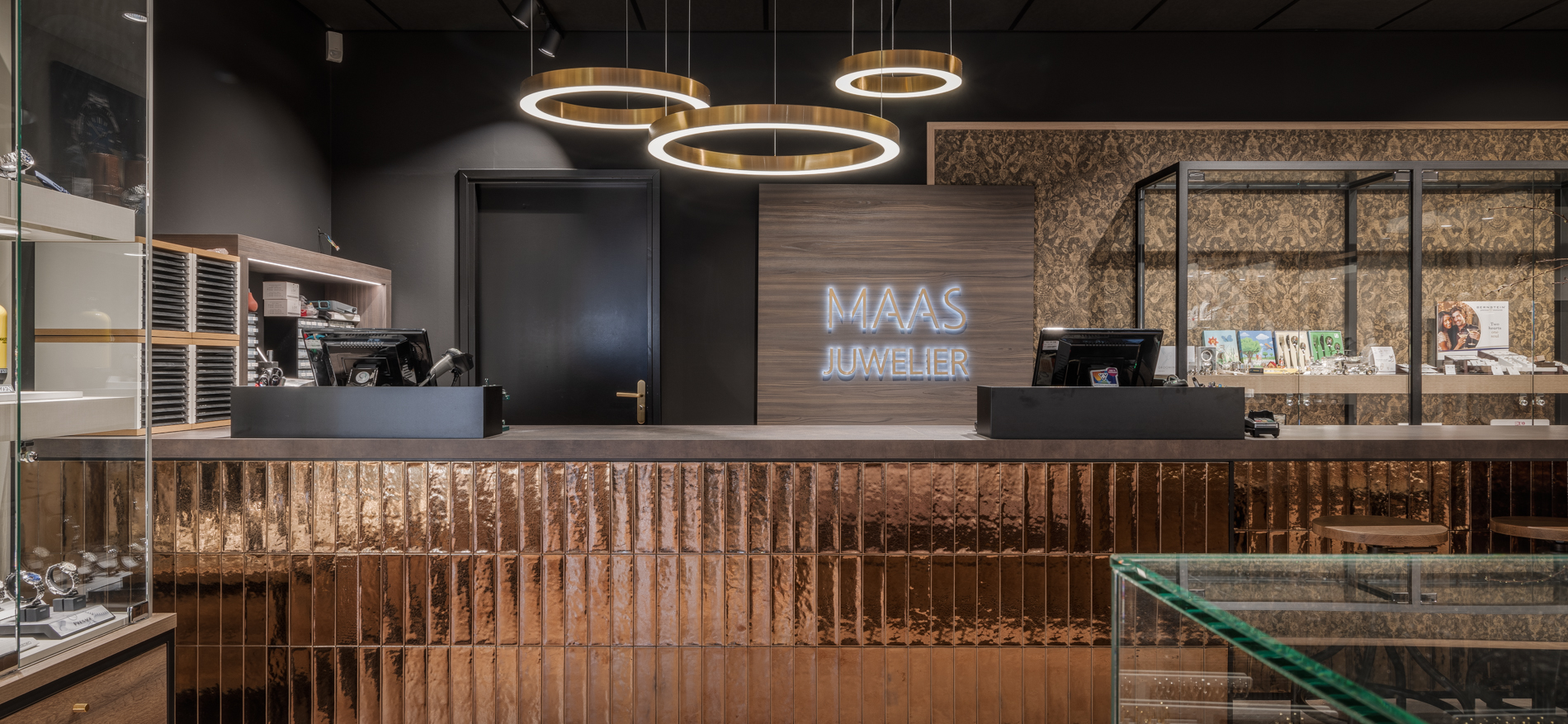 Juwelier Maas | Steenwijk (NL) - 