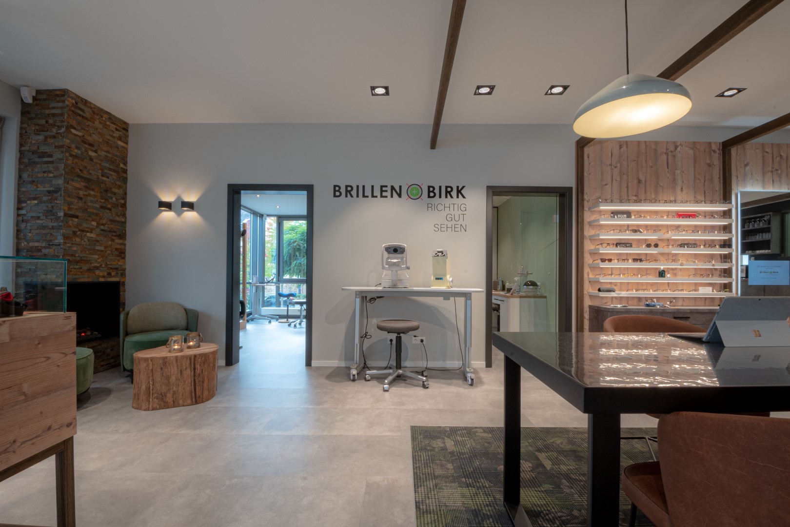 Brillen Birk | Kastellaun (DE) - Optik