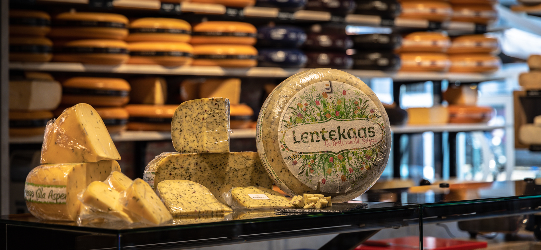 Heerlyk Delicatessen | Lunteren (NL) - Food