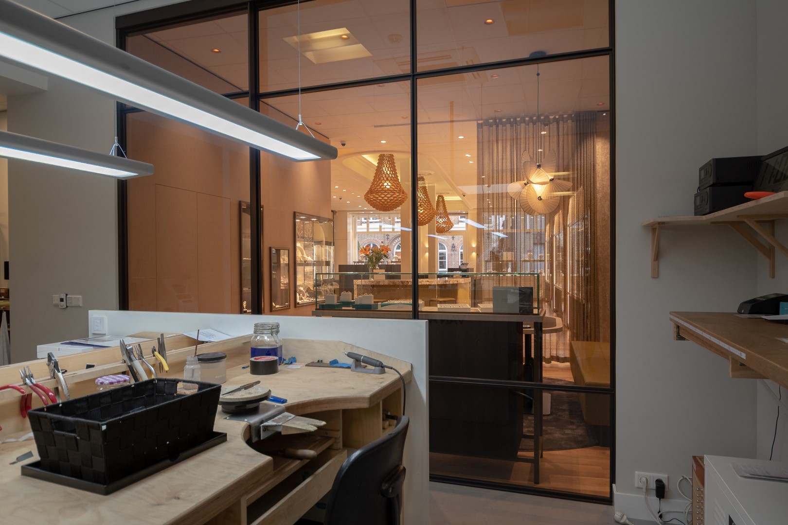 Juwelier van Arensbergen | Boxmeer (NL) - Schmuck