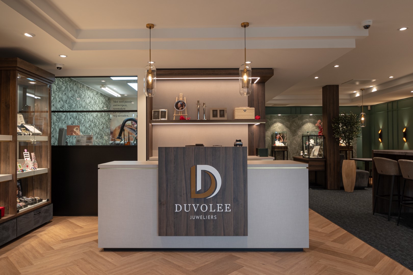 Duvolee Juwelier | Driebergen (NL)