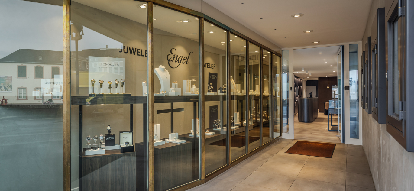 Juwelier Engel | Trier (DE) - 