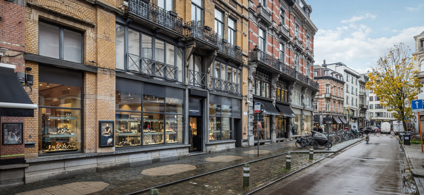 Vanhoutteghem Boutique | Gent (BE) - 