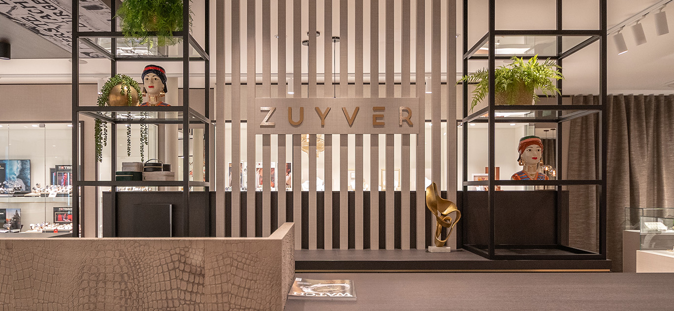 Zuyver Juweliers | Deventer (NL) - 