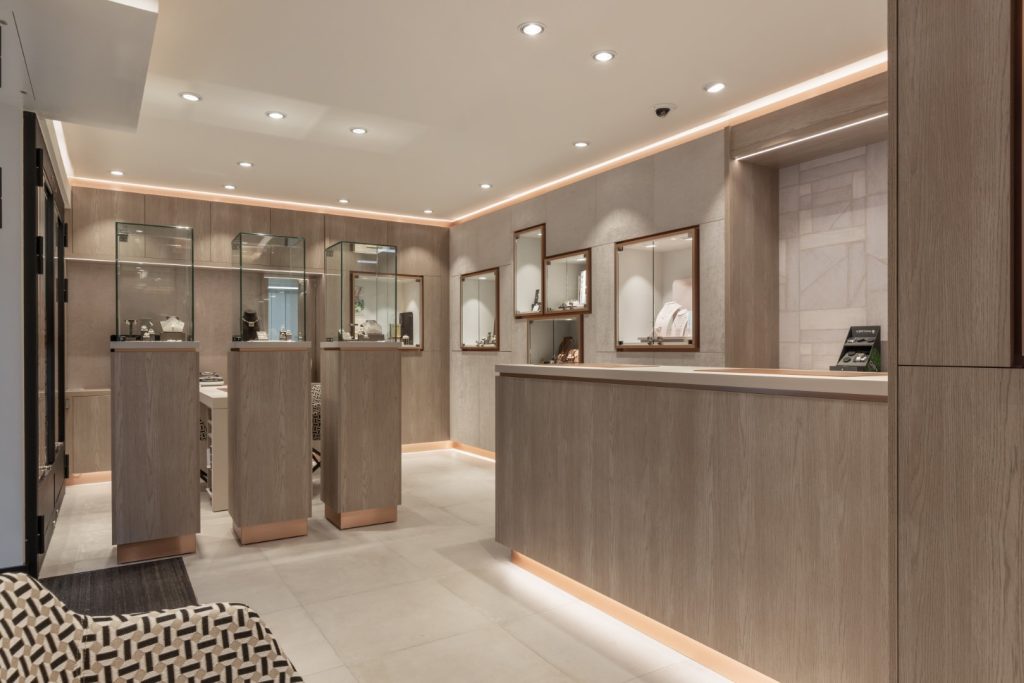 Juwelier Dirk Verlinden | Brecht (BE)