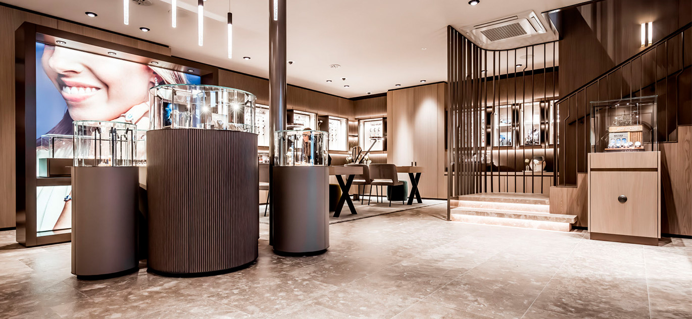 Juwelier Präg | Dornbirn (AT) - 