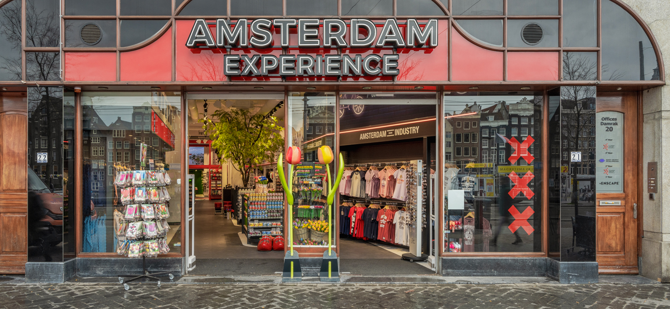 Amsterdam Experience | Amsterdam (NL) - Museum und Tourismus