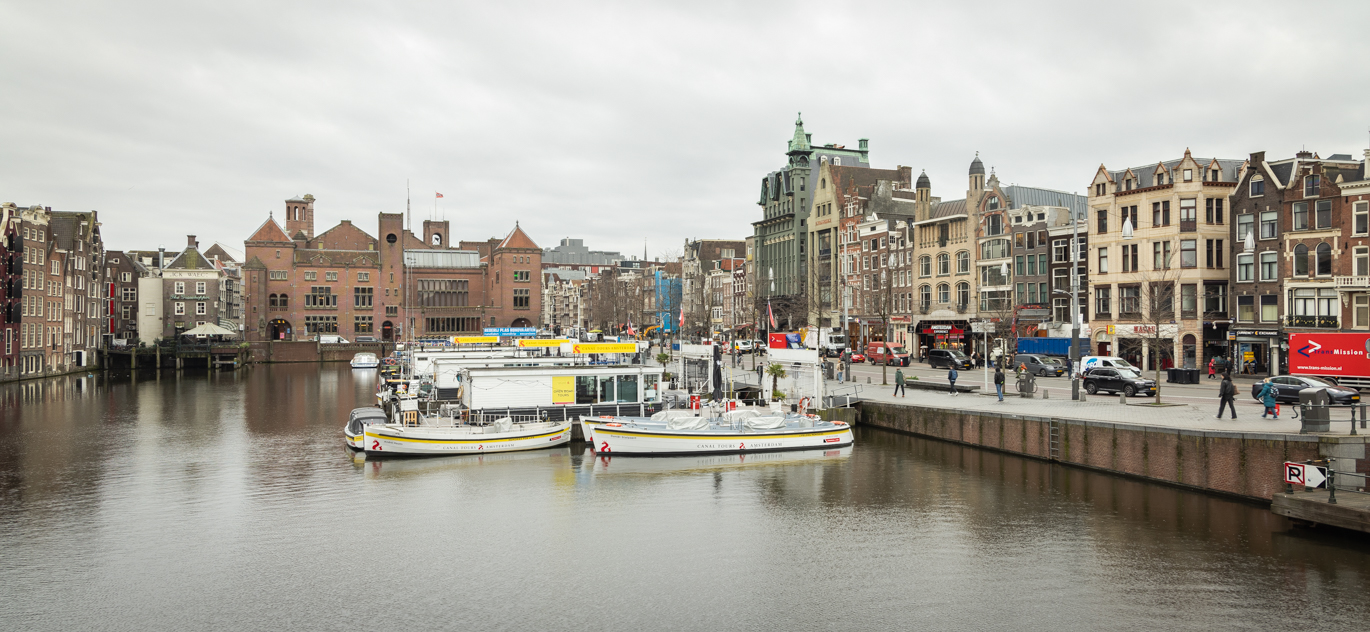 Amsterdam Experience | Amsterdam (NL) - Museum und Tourismus