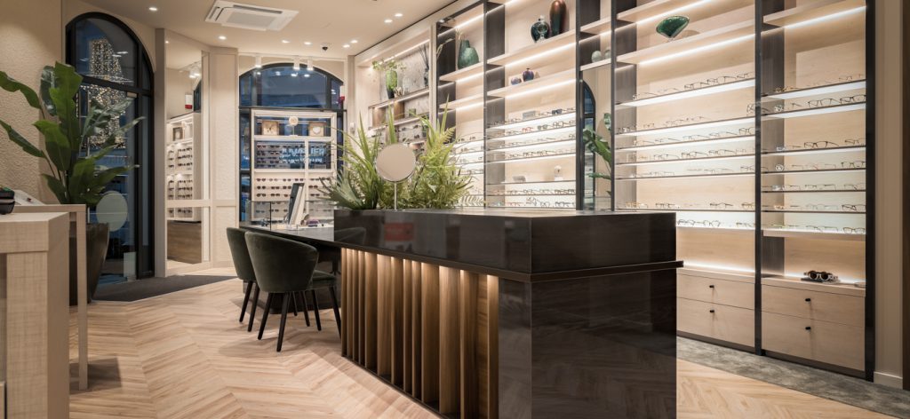 Matt Optik | Bonn
