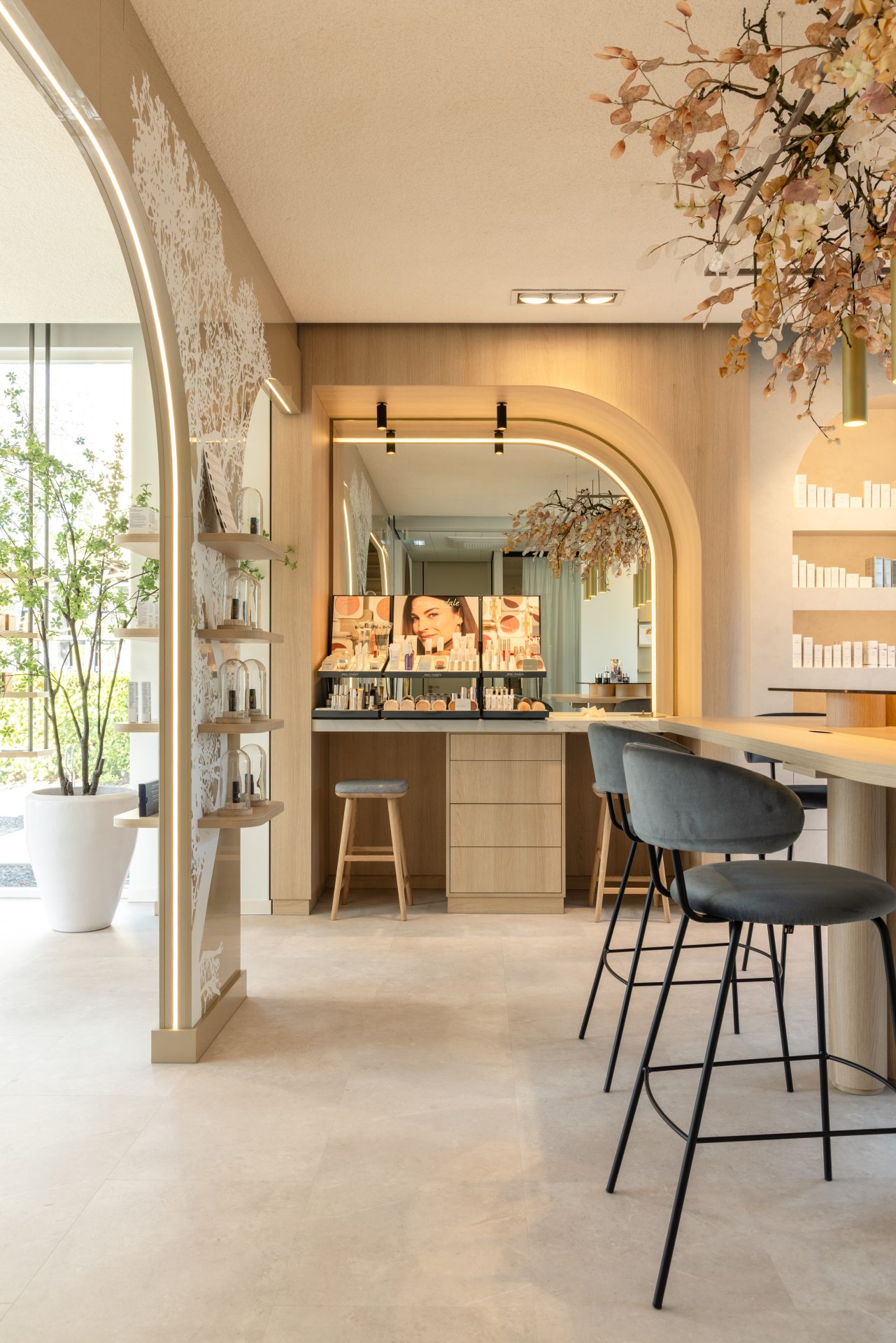 Body & Vital | Houten (NL)