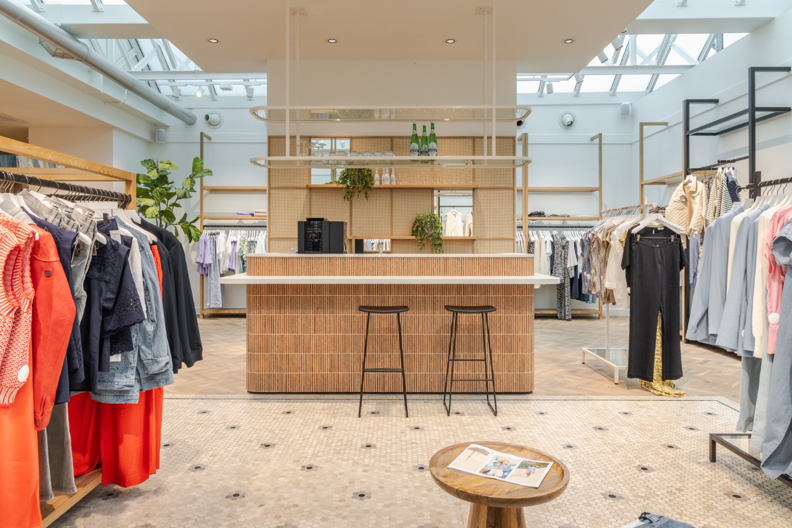 Anna van Toor | Maastricht (NL) - Retail design