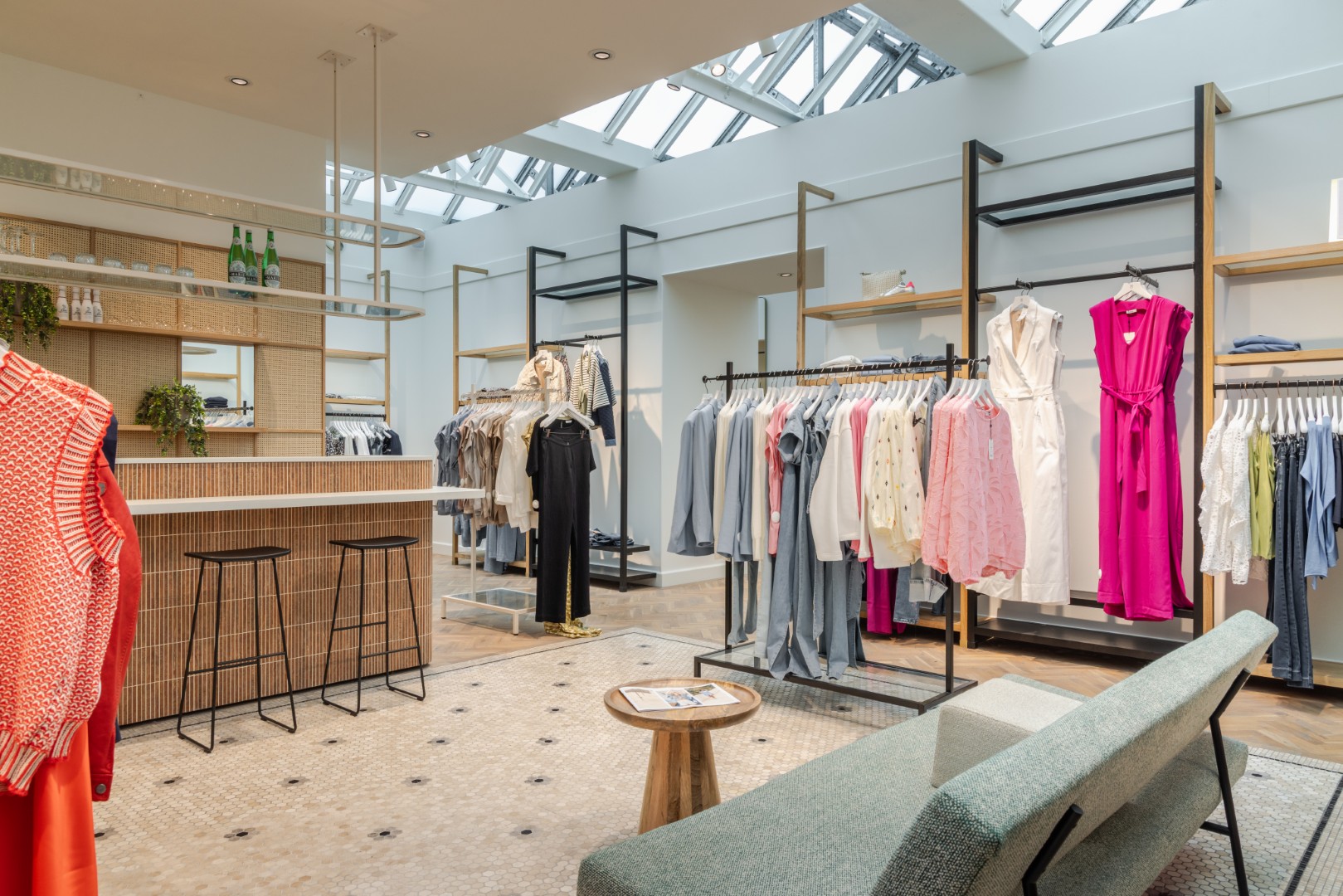 Anna van Toor | Maastricht (NL) - Retail design