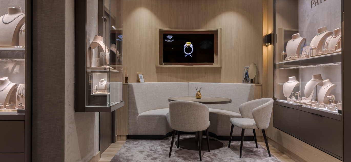 Maison Paillard | Paris (FR) - Schmuck