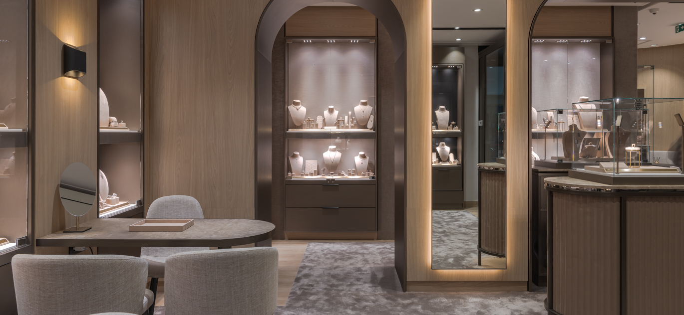 Maison Paillard | Paris (FR) - Schmuck