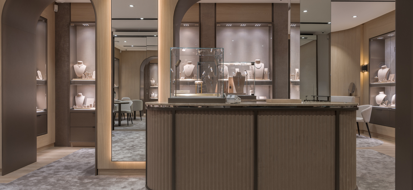 Maison Paillard | Paris (FR) - Schmuck