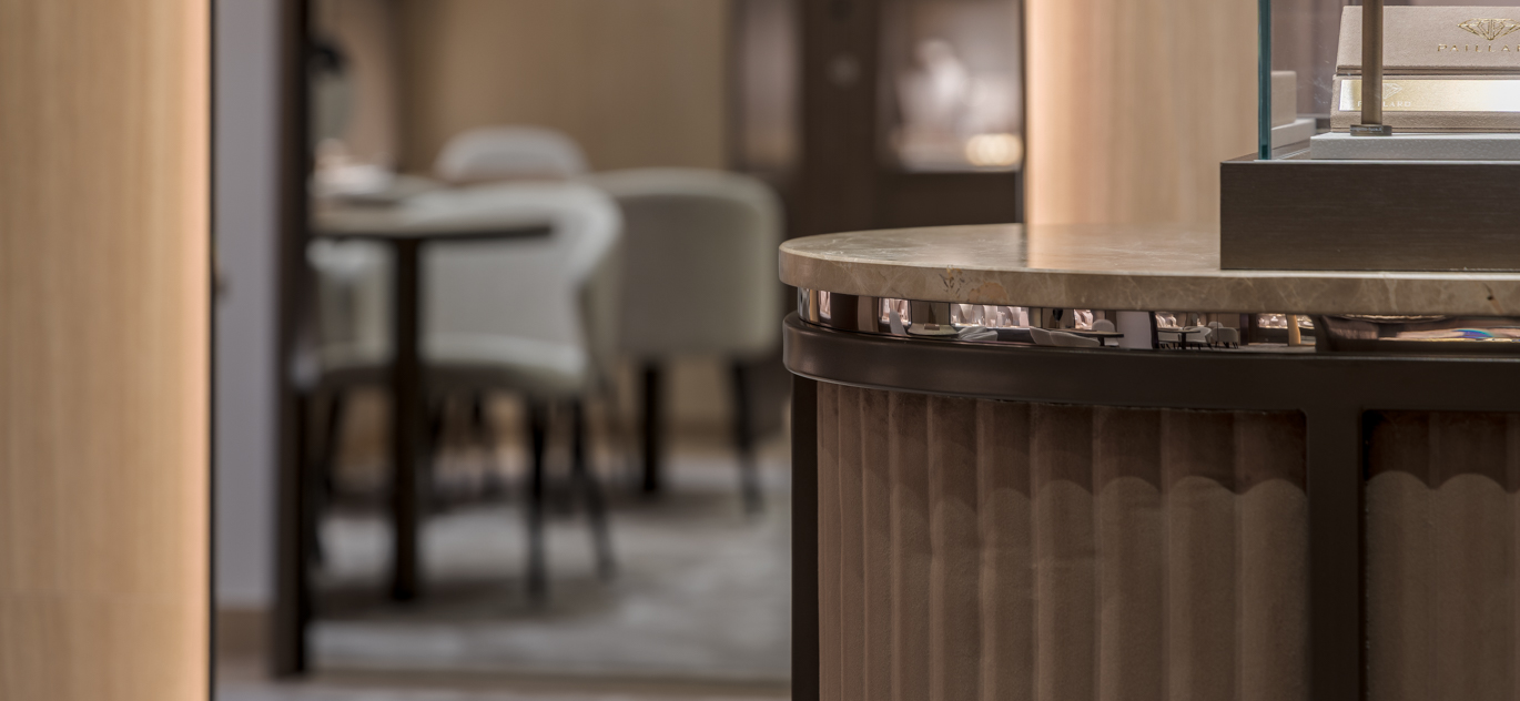 Maison Paillard | Paris (FR) - Schmuck