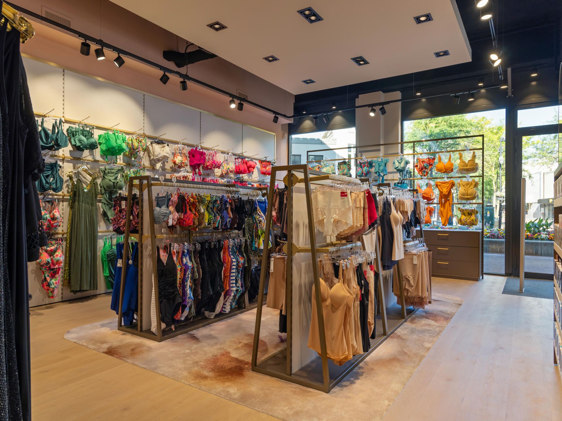 Koning Body Fashion | Oss - Retail design
