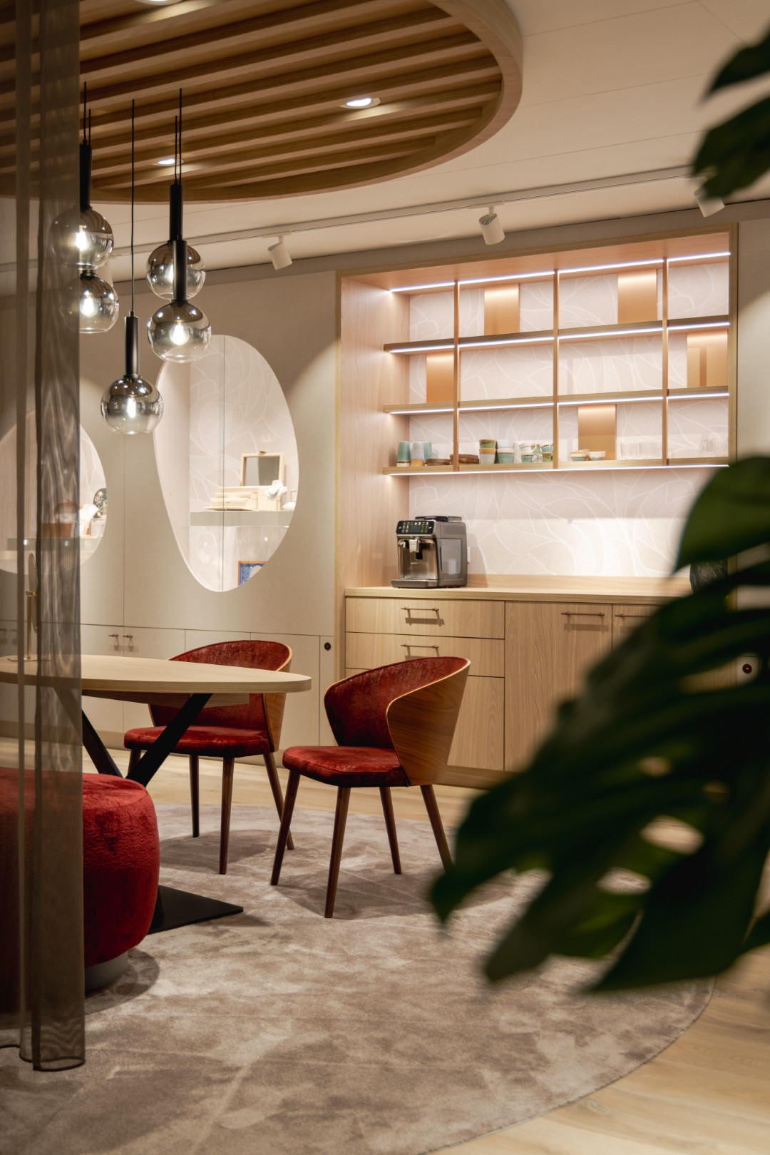 Mignon Jewelry & Style Trend | Oisterwijk (NL) - Retail design