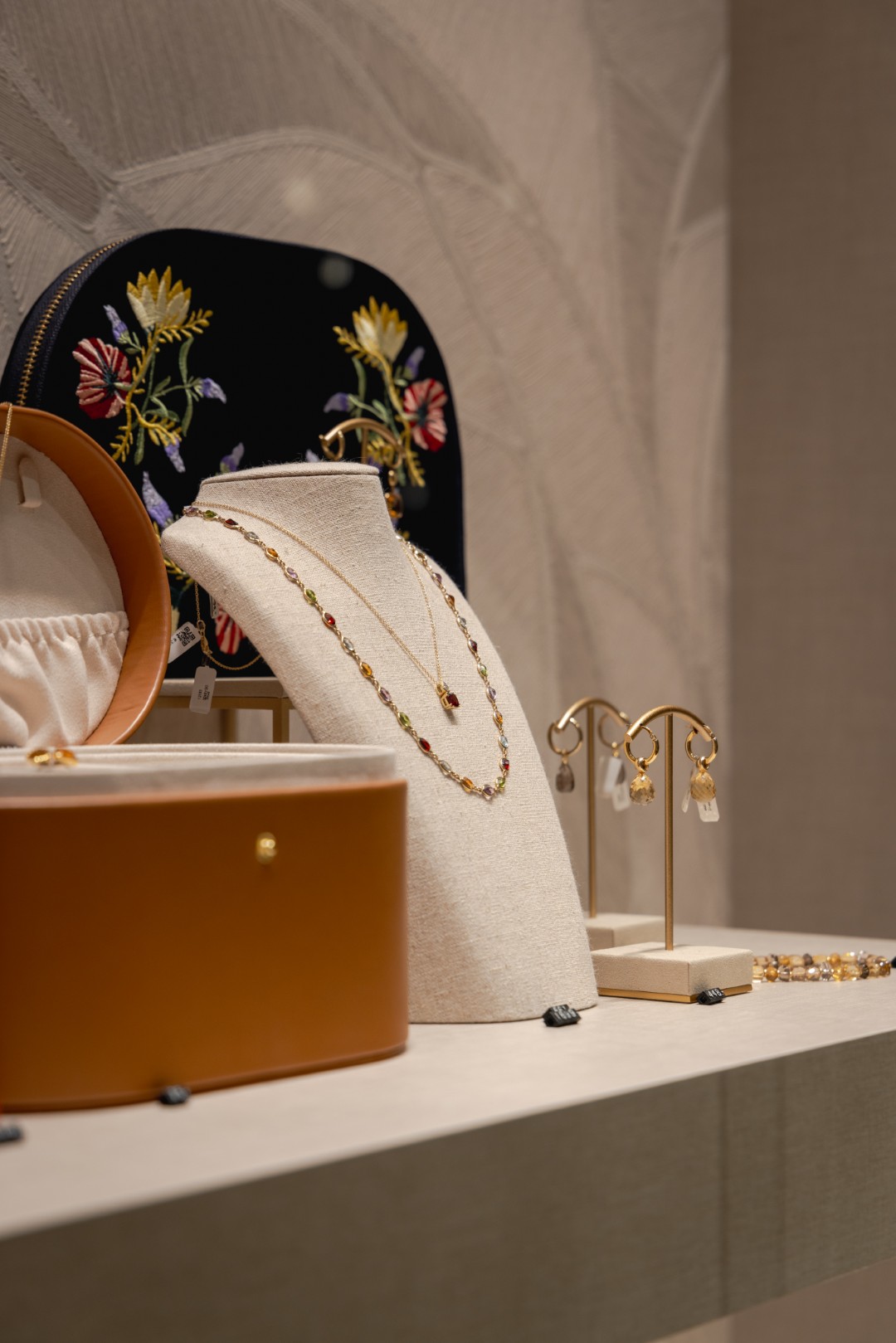 Mignon Jewelry & Style Trend | Oisterwijk (NL) - Retail design