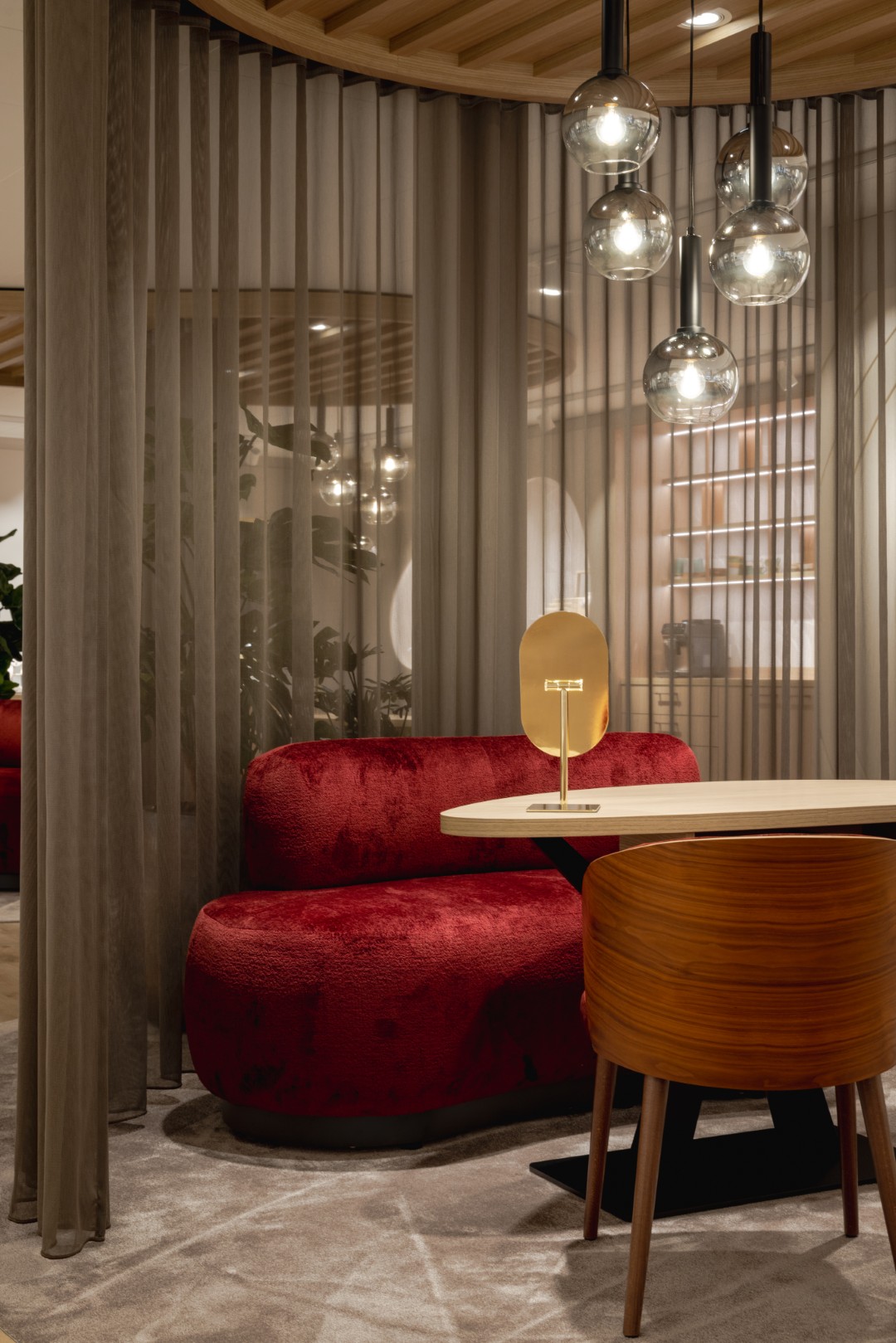 Mignon Jewelry & Style Trend | Oisterwijk (NL) - Retail design