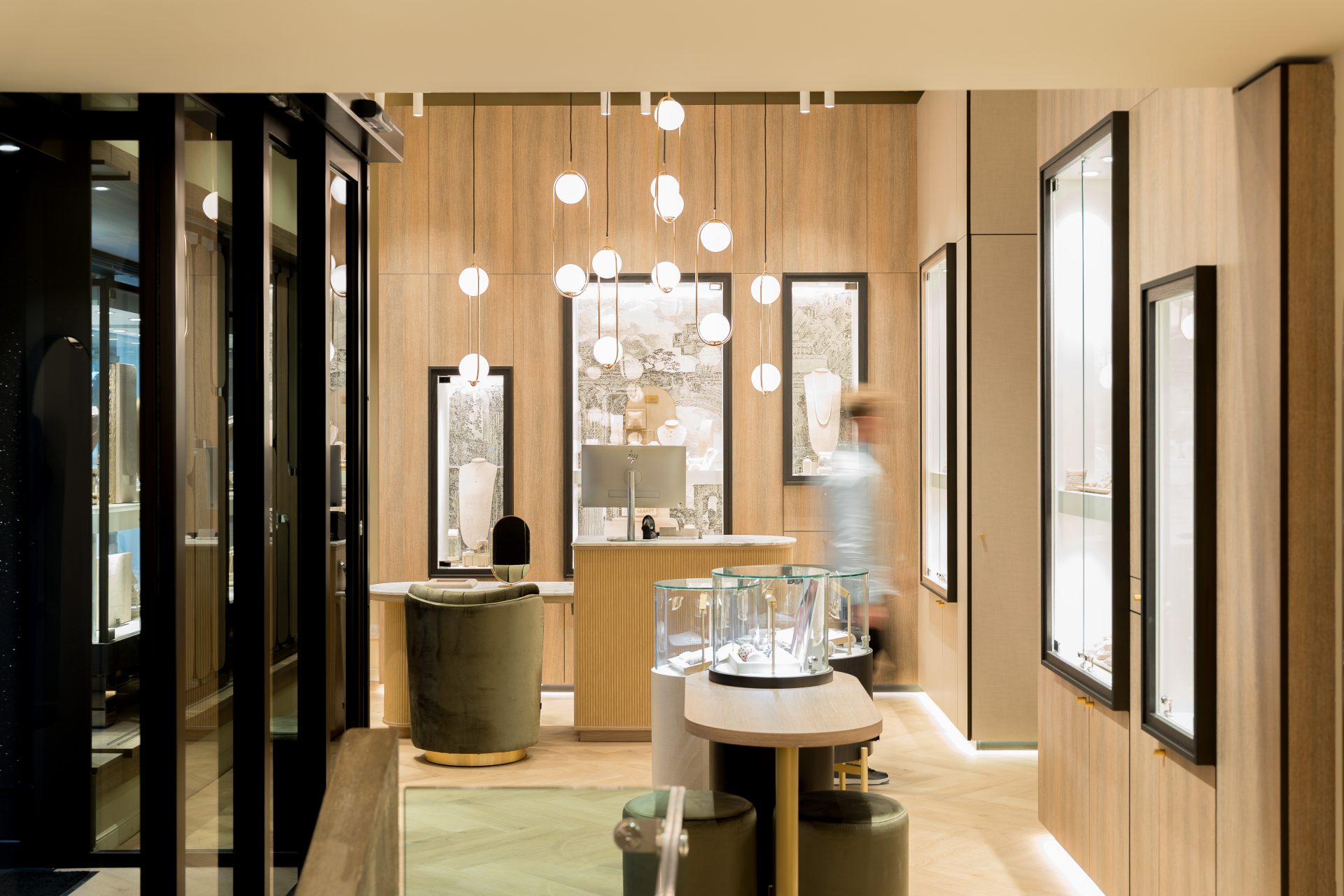 Claret Joaillerie | Corsica (FR) - Schmuck