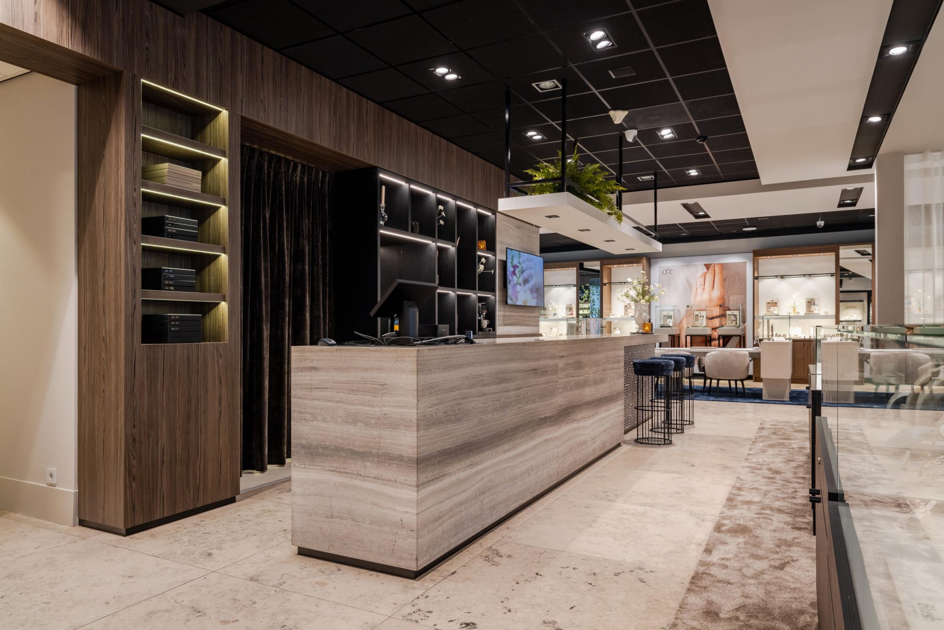 De Bruyloft | Deurne (BE) - 