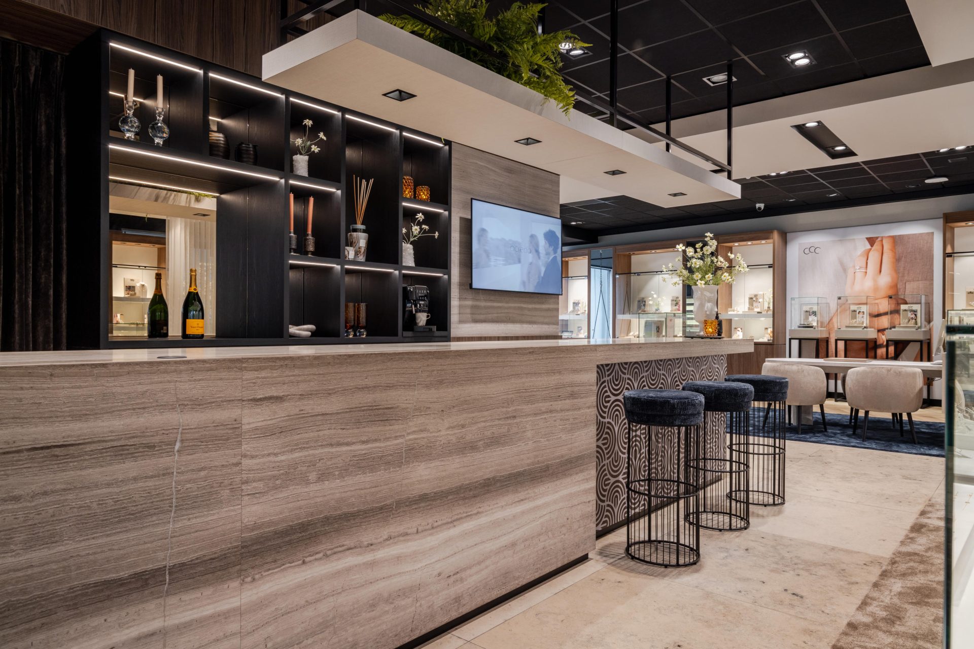 De Bruyloft | Deurne (BE) - 