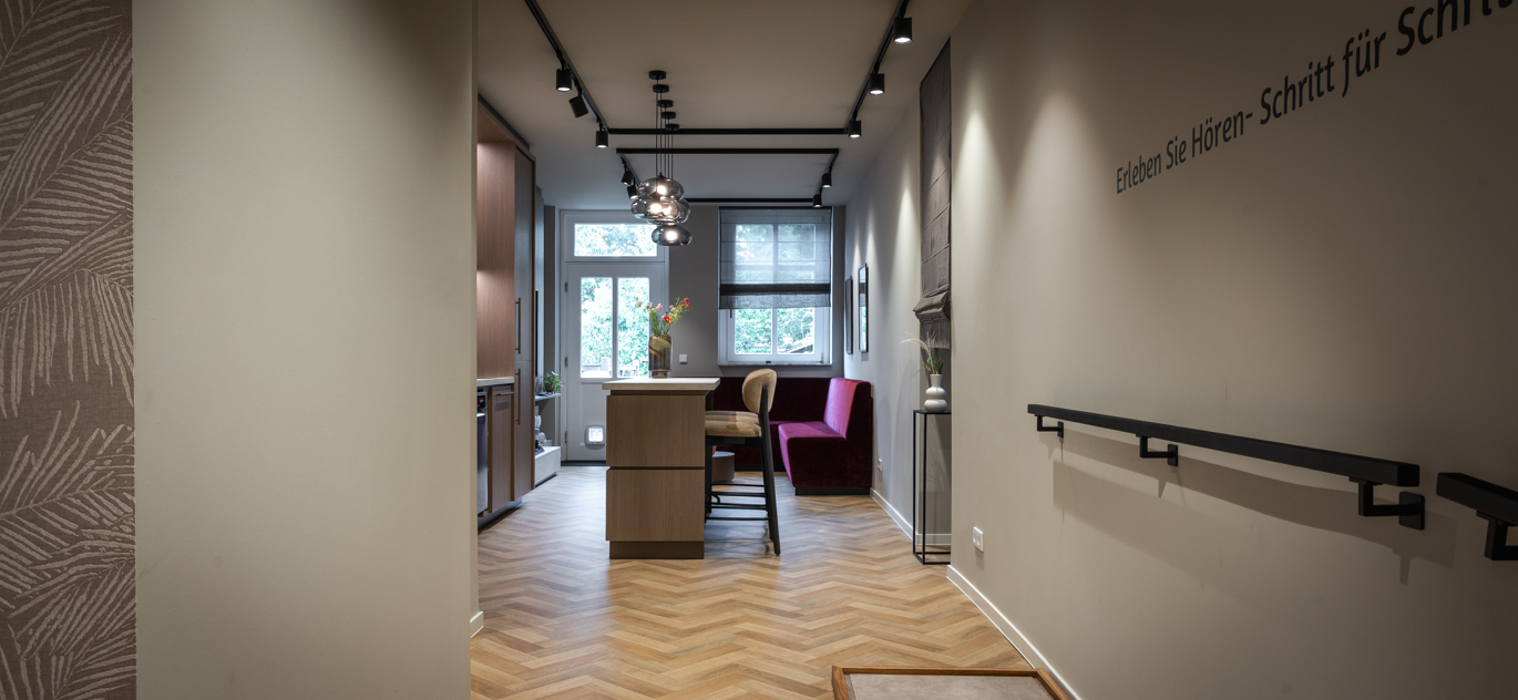 Bölling Hörstudio | Petershagen - Hörakustik