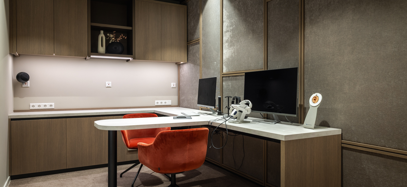 Bölling Hörstudio | Petershagen - Hörakustik