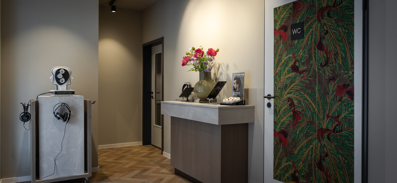 Bölling Hörstudio | Petershagen - Hörakustik