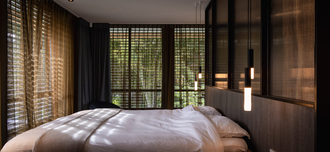 Luxusinterieur | Villa Gelderse Vallei (NL) - Möbel nach Maß