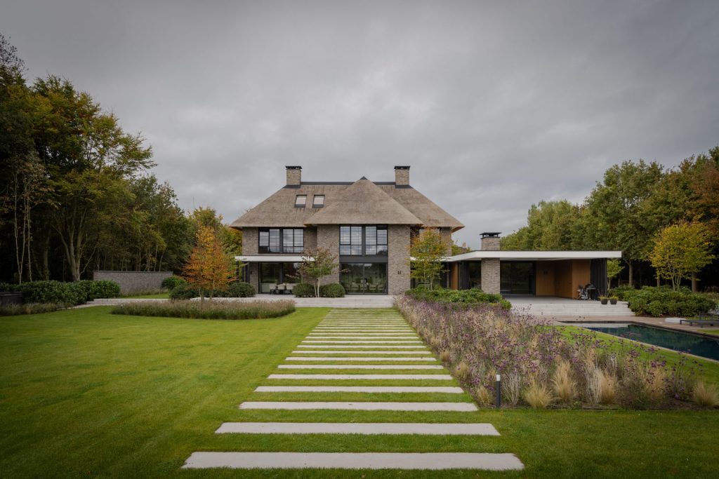 Luxusinterieur | Villa Gelderse Vallei (NL)