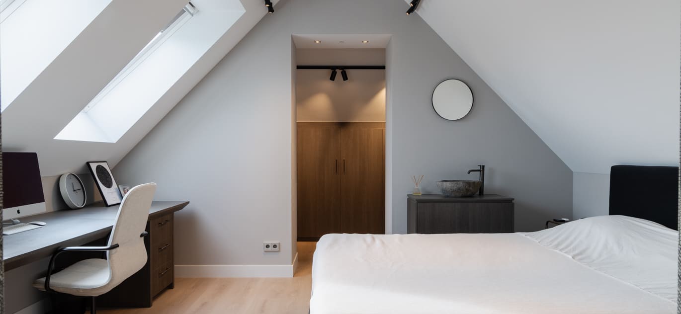 Luxusinterieur | Villa Gelderse Vallei (NL) - Möbel nach Maß