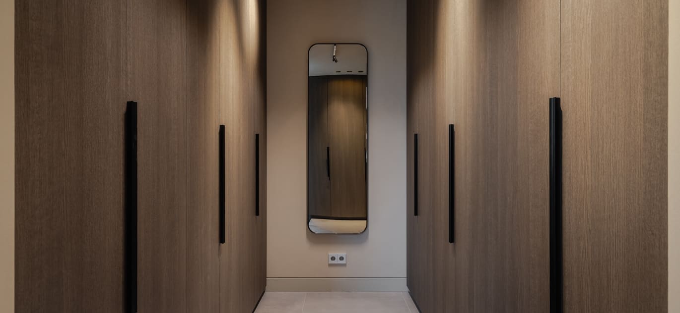 Luxusinterieur | Villa Gelderse Vallei (NL) - Möbel nach Maß