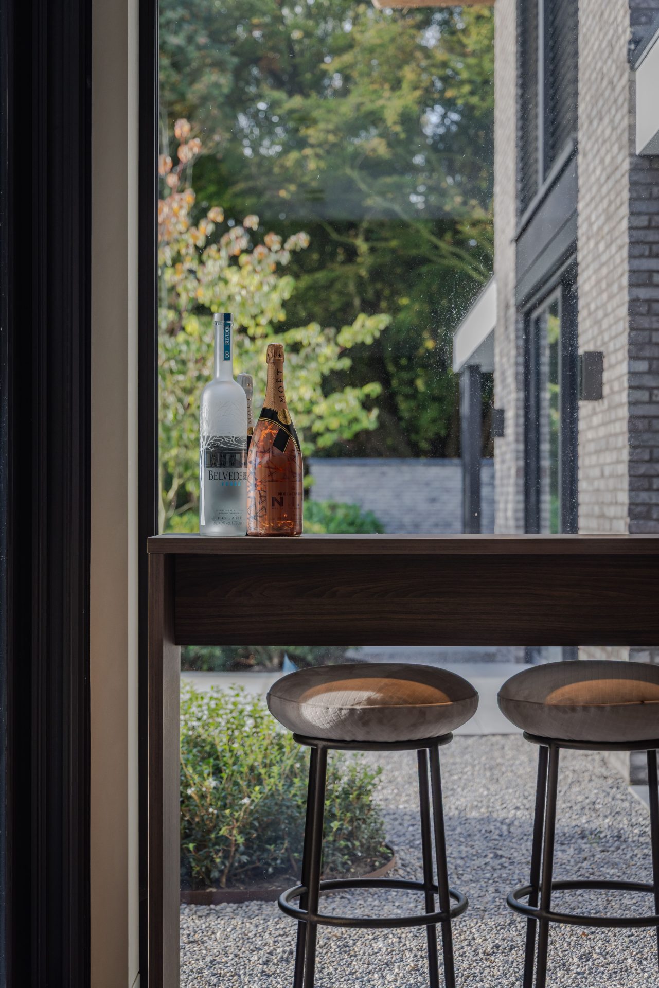 Luxusinterieur | Villa Gelderse Vallei (NL) - Möbel nach Maß