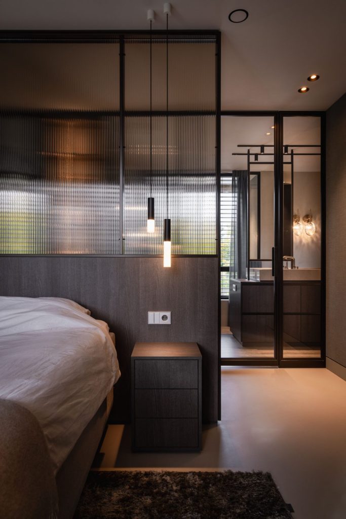 Luxusinterieur | Villa Gelderse Vallei (NL) - Möbel nach Maß