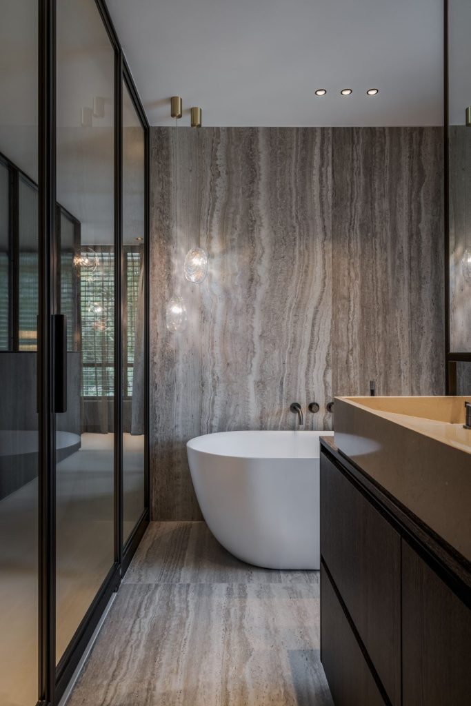 Luxusinterieur | Villa Gelderse Vallei (NL) - Möbel nach Maß