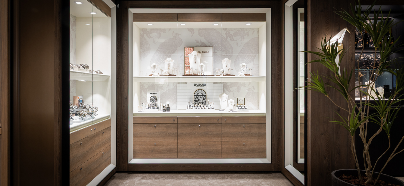 Veerman Juweliere | Huizen (NL) - 