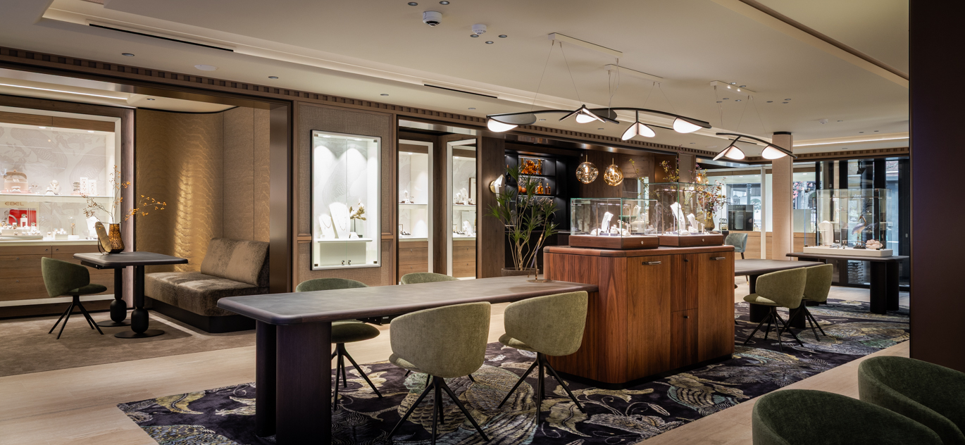 Veerman Juweliere | Huizen (NL) - 