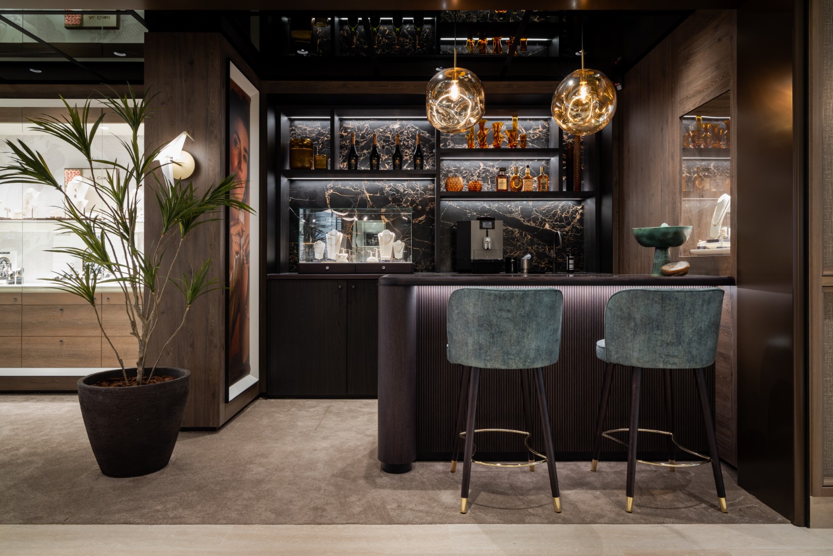 Veerman Juweliere | Huizen (NL) - 